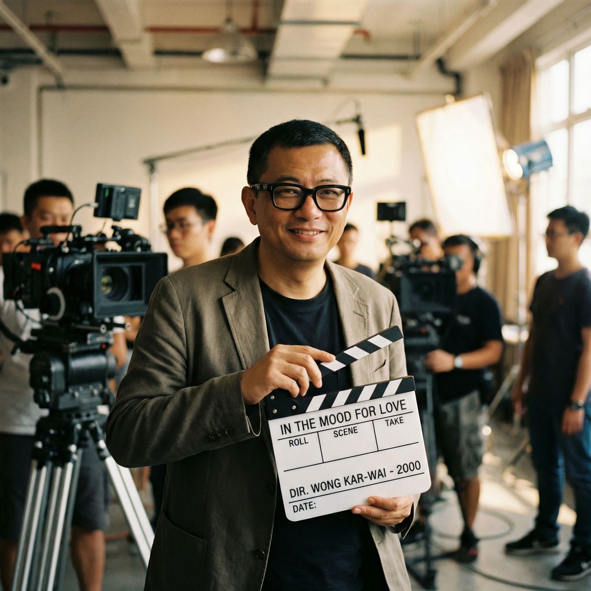 福利姬导演顾问